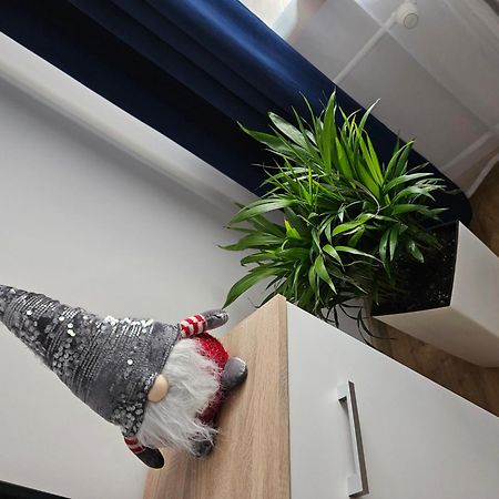 Apartamenty Koktajlove كيلتشي الغرفة الصورة