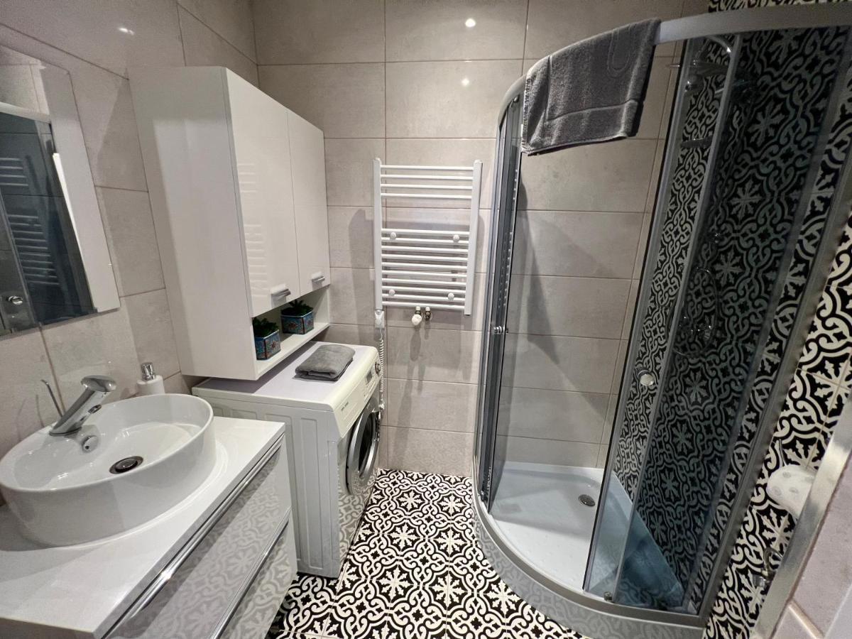 Apartamenty Koktajlove كيلتشي الغرفة الصورة
