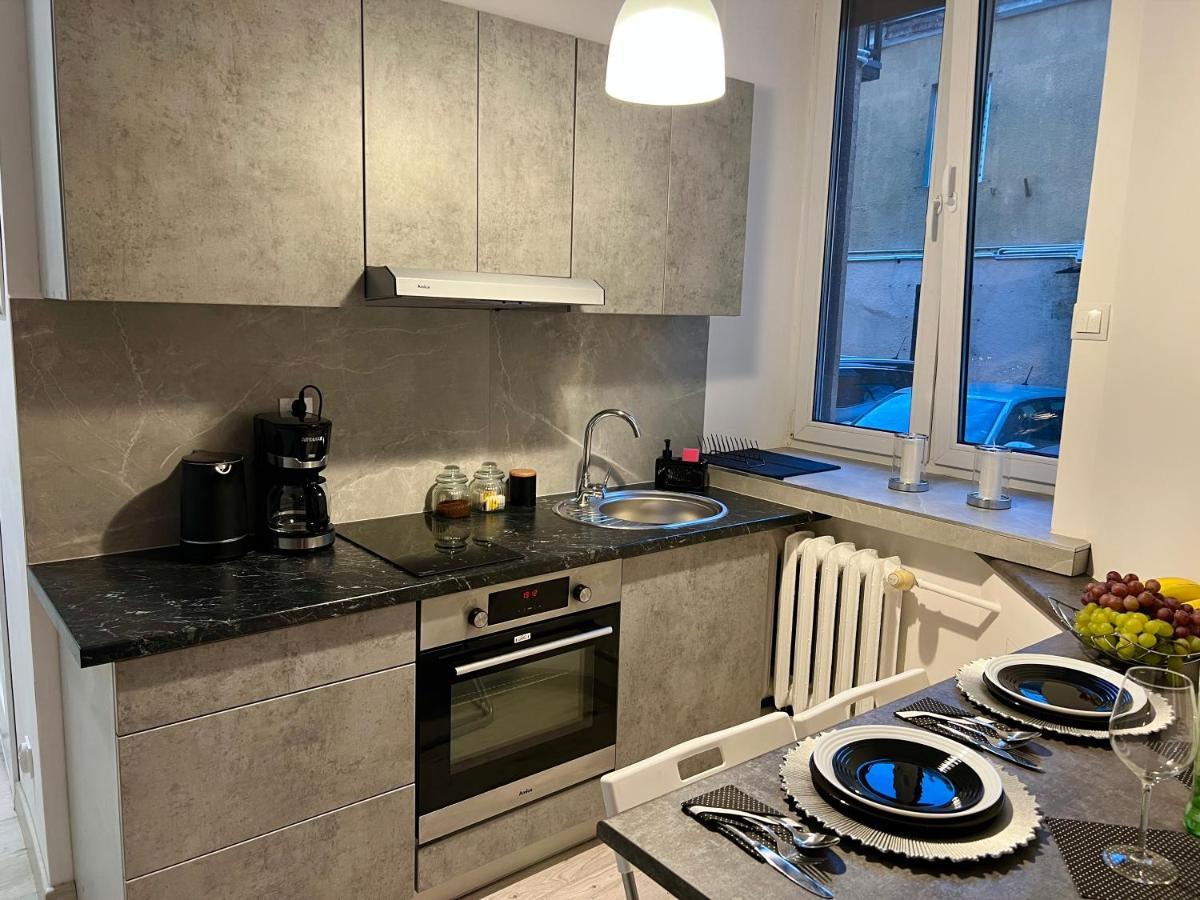 Apartamenty Koktajlove كيلتشي المظهر الخارجي الصورة