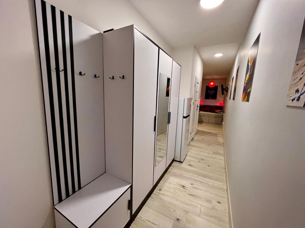 Apartamenty Koktajlove كيلتشي المظهر الخارجي الصورة