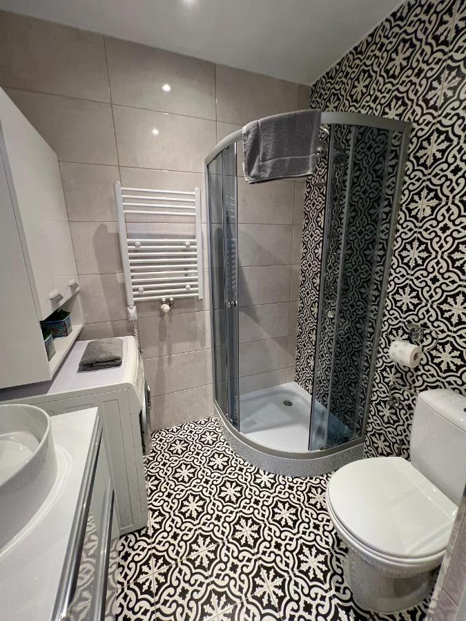 Apartamenty Koktajlove كيلتشي الغرفة الصورة