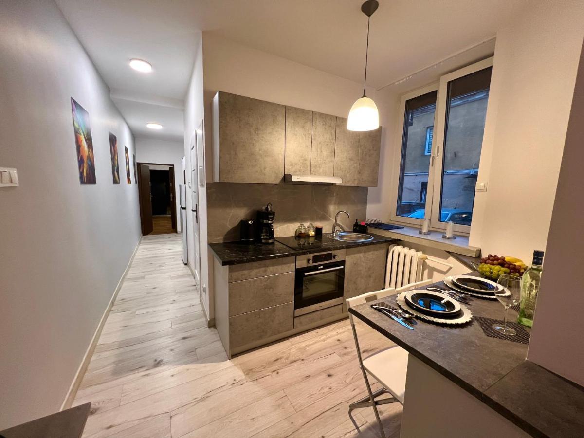 Apartamenty Koktajlove كيلتشي المظهر الخارجي الصورة