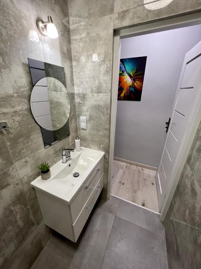 Apartamenty Koktajlove كيلتشي المظهر الخارجي الصورة
