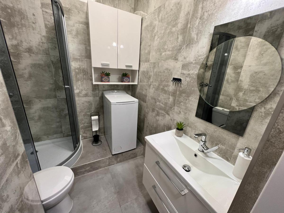 Apartamenty Koktajlove كيلتشي المظهر الخارجي الصورة