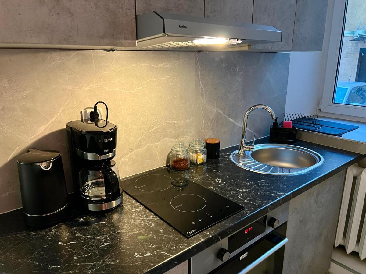 Apartamenty Koktajlove كيلتشي المظهر الخارجي الصورة