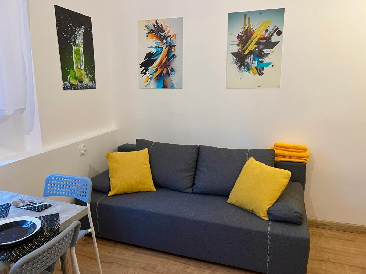 Apartamenty Koktajlove كيلتشي المظهر الخارجي الصورة