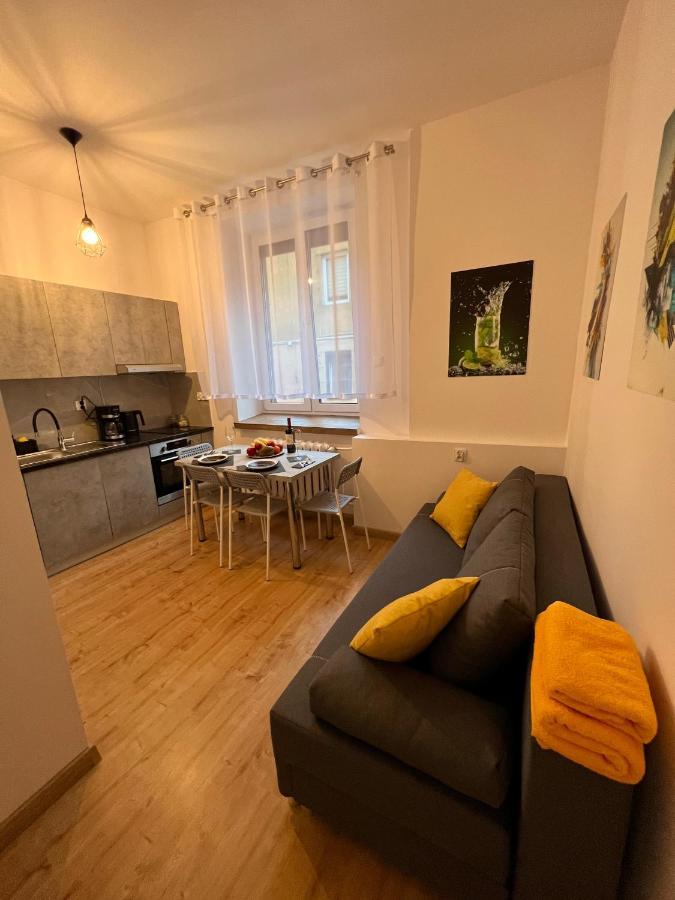 Apartamenty Koktajlove كيلتشي المظهر الخارجي الصورة