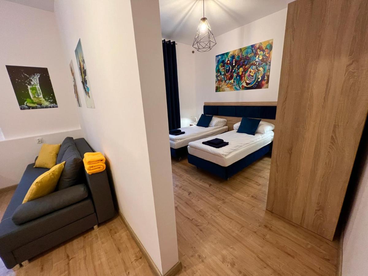 Apartamenty Koktajlove كيلتشي المظهر الخارجي الصورة
