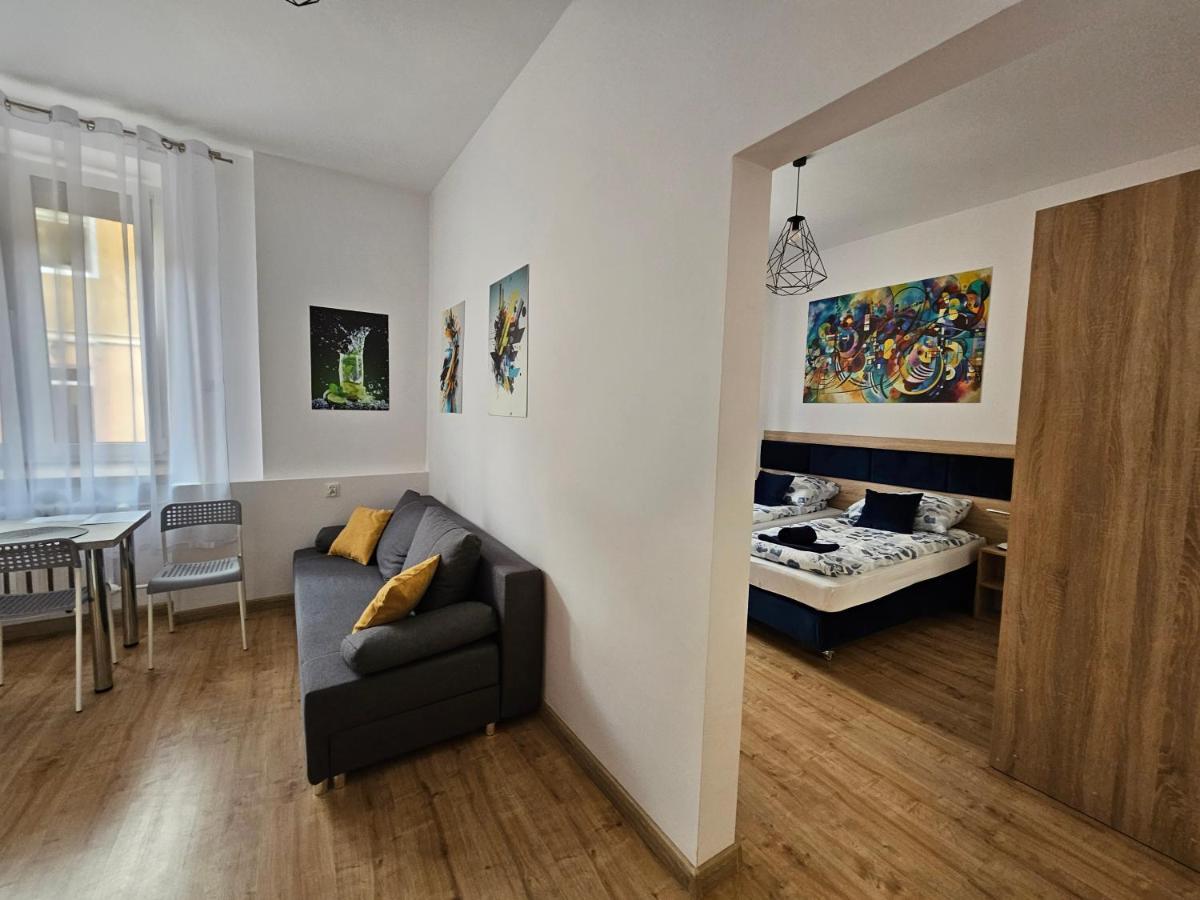 Apartamenty Koktajlove كيلتشي المظهر الخارجي الصورة