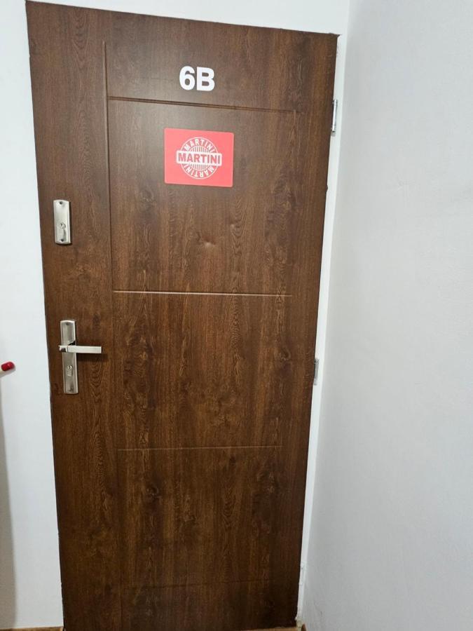 Apartamenty Koktajlove كيلتشي المظهر الخارجي الصورة