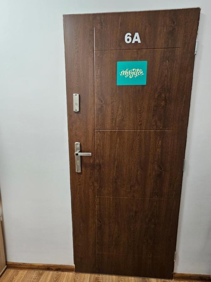 Apartamenty Koktajlove كيلتشي المظهر الخارجي الصورة