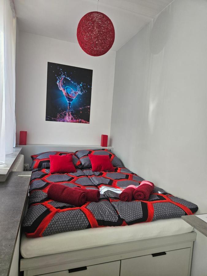 Apartamenty Koktajlove كيلتشي المظهر الخارجي الصورة