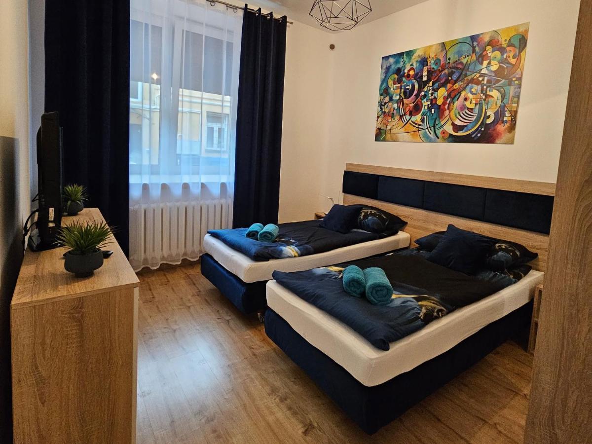 Apartamenty Koktajlove كيلتشي المظهر الخارجي الصورة