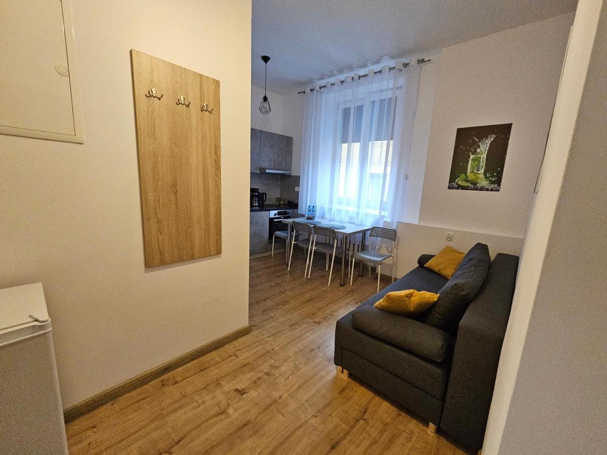 Apartamenty Koktajlove كيلتشي المظهر الخارجي الصورة