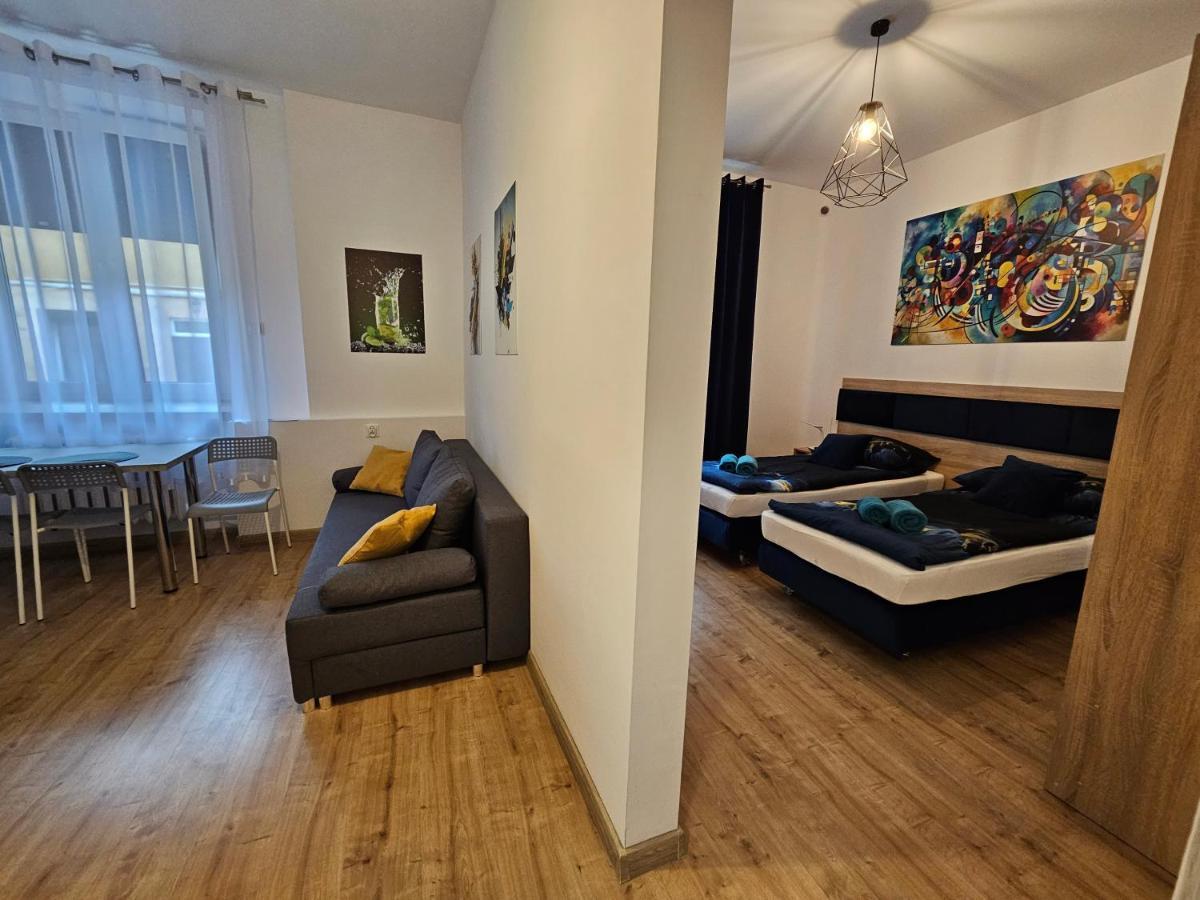 Apartamenty Koktajlove كيلتشي المظهر الخارجي الصورة