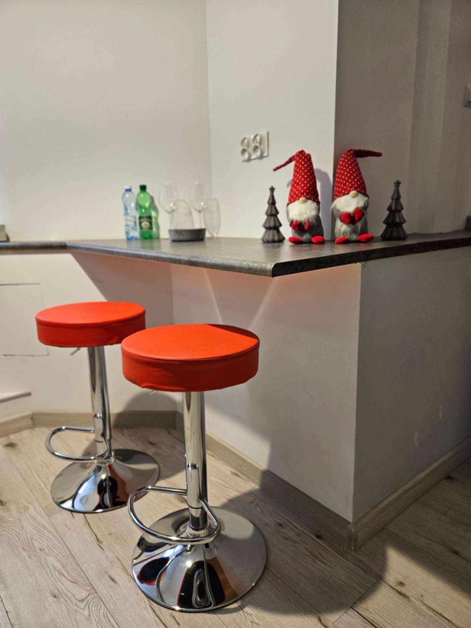 Apartamenty Koktajlove كيلتشي الغرفة الصورة