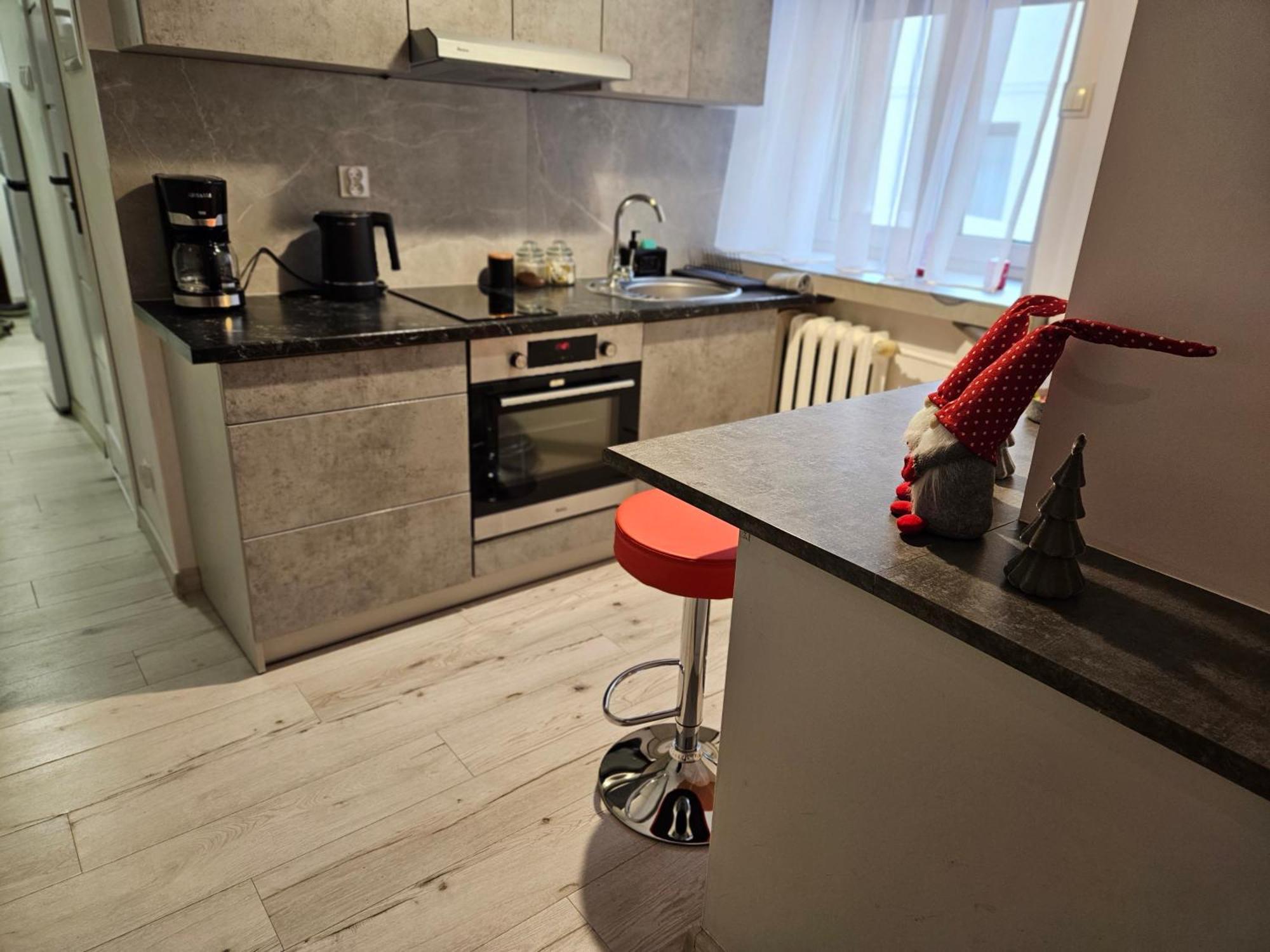 Apartamenty Koktajlove كيلتشي الغرفة الصورة